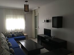 2 Bedroom Apartment in Oulad Khallouf