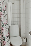 Slottsparken Motel