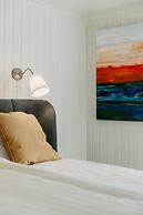Slottsparken Motel