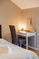 Slottsparken Motel