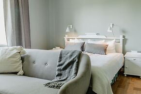 Slottsparken Motel