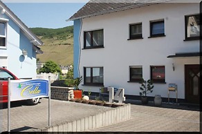 Ferienwohnungen Cella