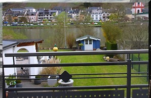 Ferienwohnungen Cella