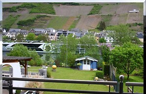 Ferienwohnungen Cella