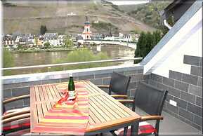 Ferienwohnungen Cella