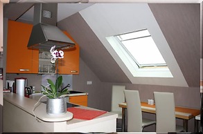 Ferienwohnungen Cella