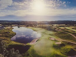 Sand Golf Club