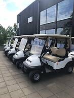 Sand Golf Club