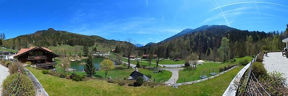 Feuriger Tatzlwurm