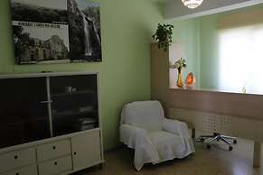 Albergue Turistico Silleda - Hostel