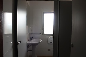 Albergue Turistico Silleda - Hostel