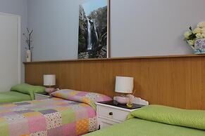 Albergue Turistico Silleda - Hostel