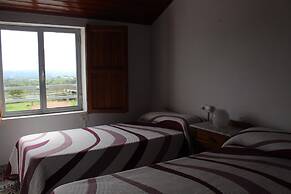 Albergue Turistico Silleda - Hostel