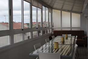 Albergue Turistico Silleda - Hostel