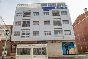 Albergue Turistico Silleda - Hostel