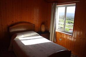 Albergue Turistico Silleda - Hostel