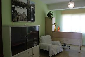 Albergue Turistico Silleda - Hostel