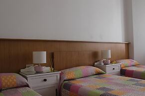 Albergue Turistico Silleda - Hostel