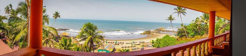 Alcove Resort