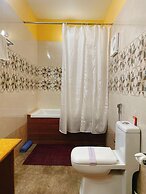 Alcove Resort