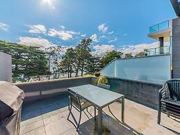 Unit 4 Cscape by the Beach