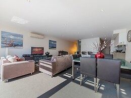 Unit 4 Cscape by the Beach