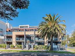 Unit 4 Cscape by the Beach