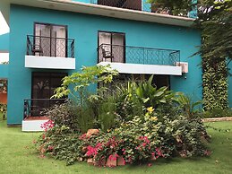 Fig Tree Residences