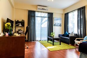 Fig Tree Residences