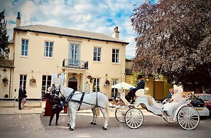 The Elms Hotel