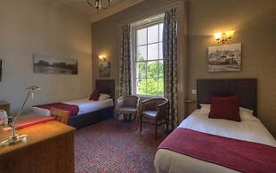 The Elms Hotel
