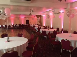The Elms Hotel