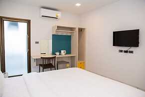 Rich8 Hostel