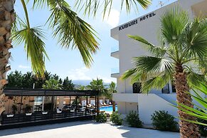 Hotel Kuburi