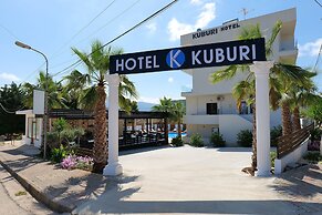 Hotel Kuburi