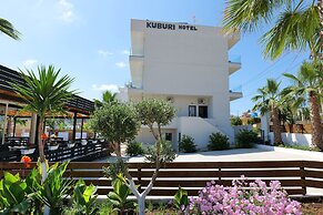 Hotel Kuburi