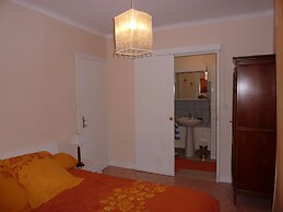 Chambres d'Hôtes La Semondière