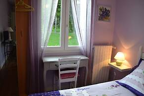 Chambres d'Hôtes La Semondière