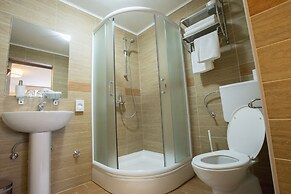 Guest house Oreskovic