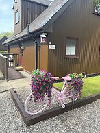 La Fortuna Lodges