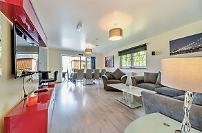 La Fortuna Lodges