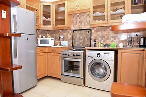 Corinya Serviced Apartments