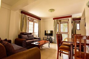 Corinya Serviced Apartments