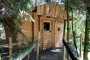 Cabane dans les Arbres - Tree House