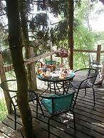 Cabane dans les Arbres - Tree House