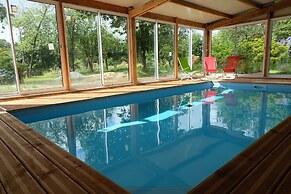 Cabane dans les Arbres - Tree House