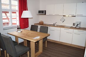 Braumeister Döbler - Ferienwohnungen