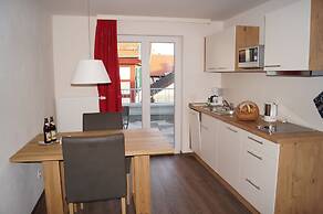 Braumeister Döbler - Ferienwohnungen