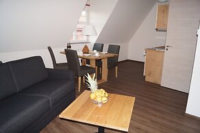 Braumeister Döbler - Ferienwohnungen