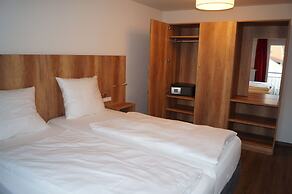 Braumeister Döbler - Ferienwohnungen